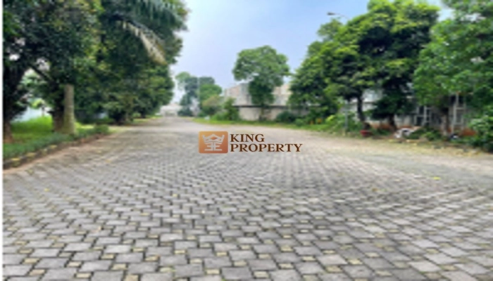 Jakarta Selatan Cocok Semua Usaha Dijual Kavling Lahan Kosong 24.256m Pasar Minggu   7 6_right_parking_space1