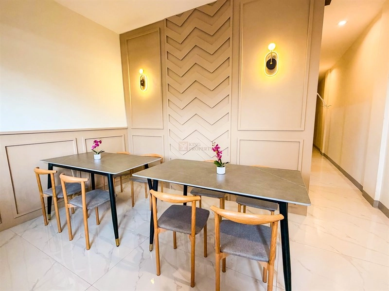 Jakarta Barat Dijual Rumah Kost 4 Lantai Tanjung Duren Raya Modern Contemporary Fasad Art Deco 6 6_ruang_tamu_yg_nyaman_1