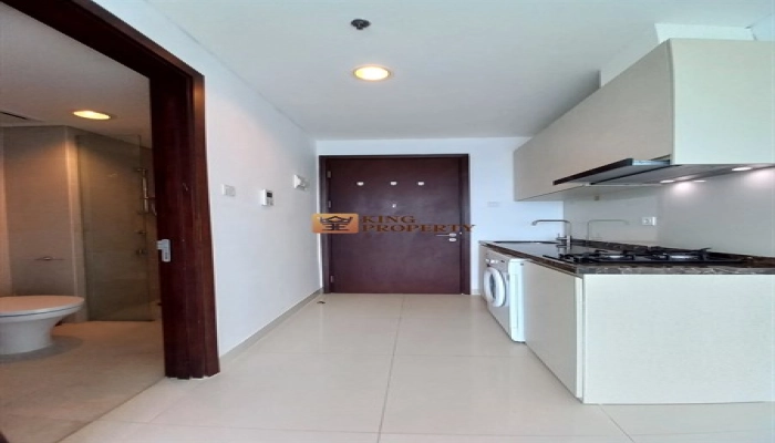 Jakarta Barat Lantai Rendah, Disewa Studio Apartemen Puri Mansion kembangan 8 7