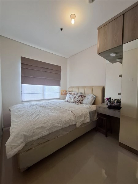 Madison Park Siap Huni, 1BR Madison Park Fully Furnish Dekat Central Park Mall 8 7