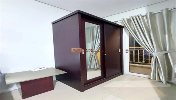 Madison Park Unit Hook Termurah! 2BR Madison Park Full Furnish Bagus Lengkap Bersih Terawat 18 7