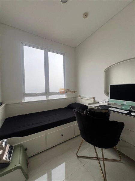 Madison Park Lux Living! 2BR Condominium Grand Madison, Dekat Central Park & UNTAR  8 7