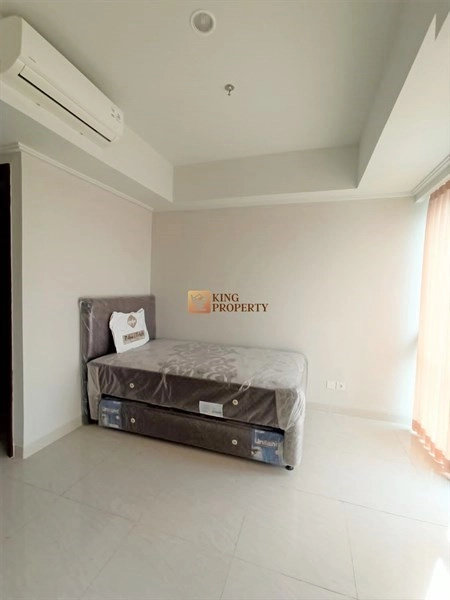 Jakarta Barat New Deal! Studio 28m2 Apartemen Green Sedayu Furnish Taman Palem<br> 8 7