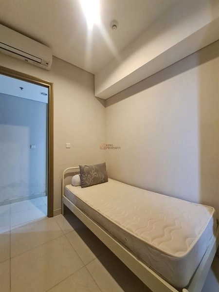Taman Anggrek Residence Termurah, Dijual 3BR Taman Anggrek Residence Furnish Bagus 8 7