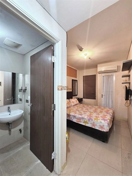 Madison Park Lantai Hoki, Disewa Studio Madison Park Tanjung Duren Furnish Interior 8 7
