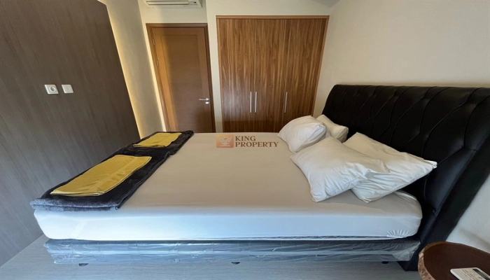 Taman Anggrek Residence Design Modern, 3BR Condominium Taman Anggrek Residence TARES 7 7