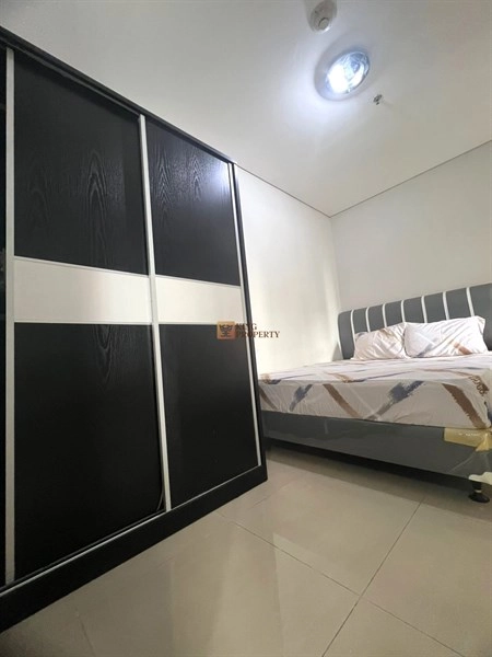 Madison Park Feng Shui Bagus, 2BR Madison Park Furnish Lengkap Tanjung Duren 7 7