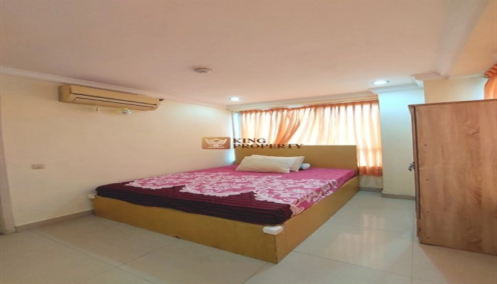 Jakarta Utara Interior Furnished! 3 Kamar Apartemen Paladian Park Kelapa Gading <br> 8 7