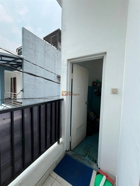 Jakarta Barat Dijual Kost Siap Usaha di Jantung Tanjung Duren – Akses Mudah ke Trisakti & UNTAR! 8 7