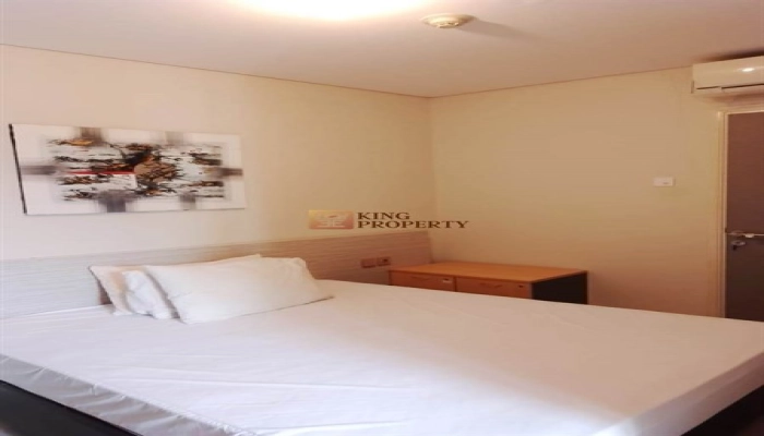 Madison Park READY SURVEY! 2BR 49m2 Madison Park Furnish Tanjung Duren 8 7