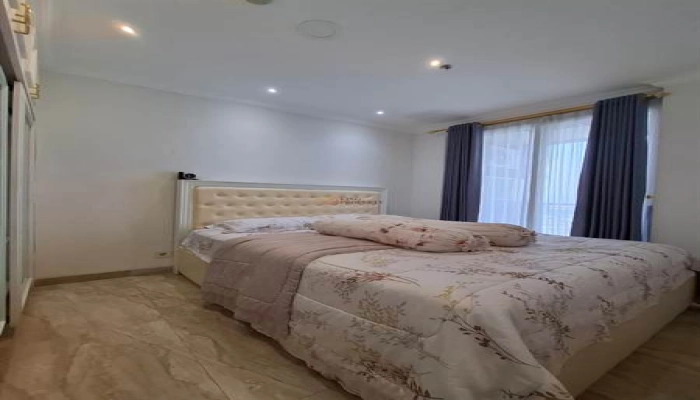 Madison Park Dijual Grand Madison 3BR Neo Classic Luxury Design Dekat Central Park Cocok untuk Keluarga Premium 7 7