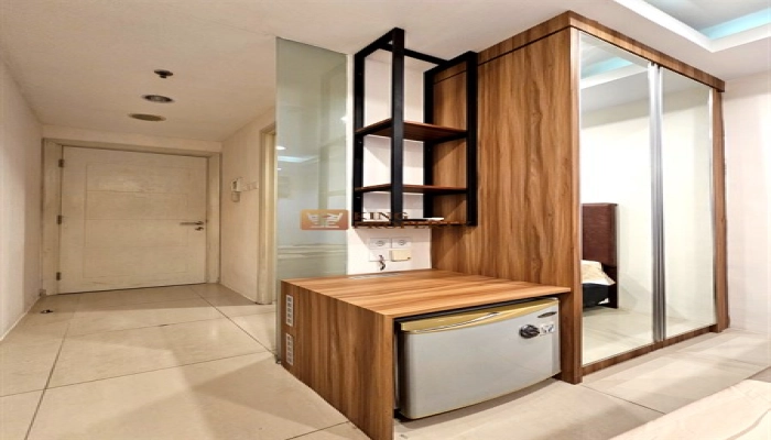 Madison Park Lantai Rendah, Dijual Studio Madison Park Furnish Tanjung Duren 8 7