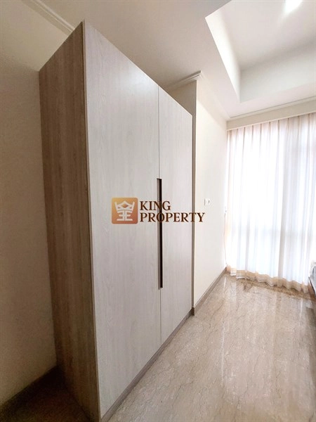 Jakarta Pusat Private Lift! Dijual 2 Kamar Menteng Park Residence Furnish Bagus 17 7