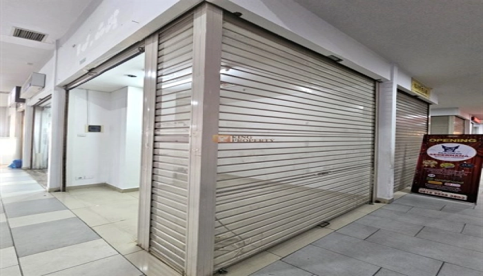 Madison Park Bisa Untuk Usaha Kuliner, Kios Apartemen Madison Park Siap Pakai 8 7
