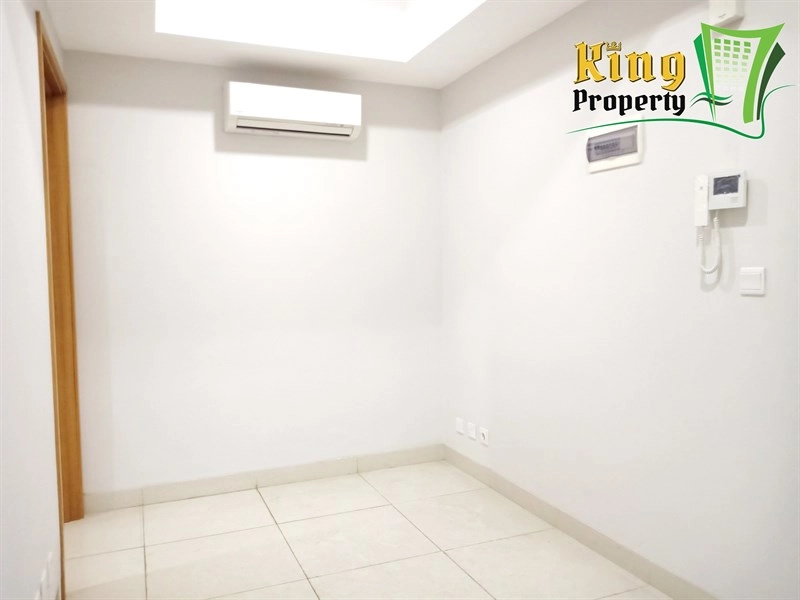 Jakarta Pusat Harga Koreksi Jatuh! 1BR The Mansion Dukuh Golf Kemayoran Siap AJB<br> 4 7