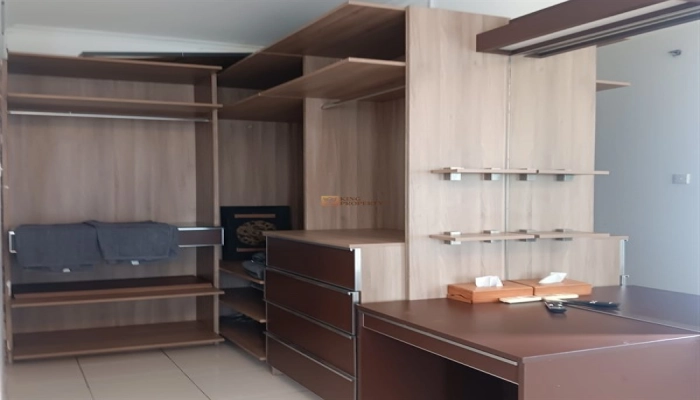 Jakarta Utara  View Laut, DIJUAL MURAH! Apartemen Mediterania Marina Ancol 91m² 7 7