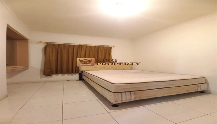 Jakarta Utara Lantai Rendah, 1 Kamar Furnish Mediterania Marina Ancol Good Fengshui 8 7