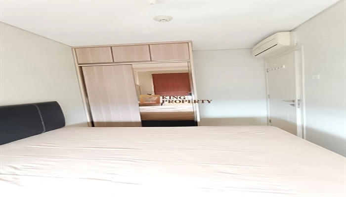 Madison Park Good Item! 1BR Madison Park Furnish Bagus Bersih Rapi Nyaman Siap Huni 18 7