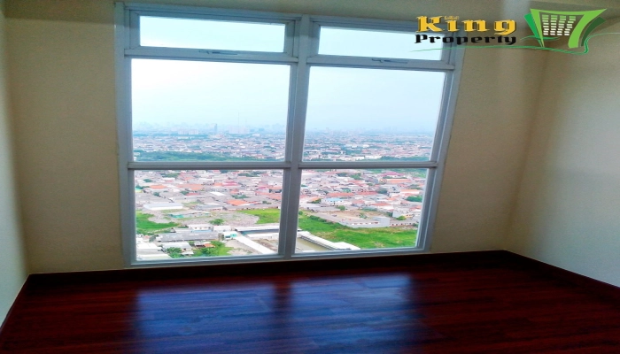 Jakarta Barat Good Deal Recommend! Apartemen Puri Orchard  Magnolia Spring Type 2 Bedroom Nyaman Rapi Bersih, Puri Indah. 14 7