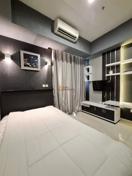 Taman Anggrek Residence Studio Cozy Taman Anggrek Residence Furnish Dekat BINUS & Mall! 8 7