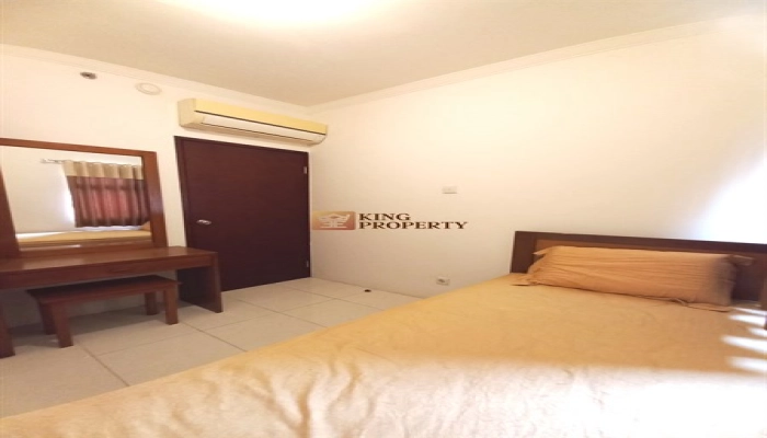 Royal Mediterania Unit 3BR Langka, Mediterania Garden 2 Furnish, Dekat Central Park<br> 11 7