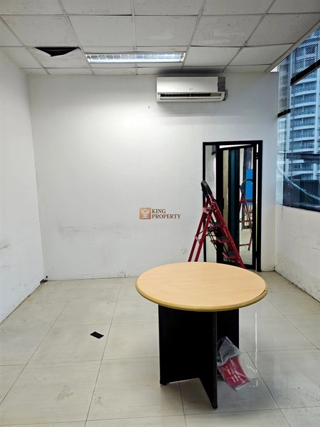 Jakarta Selatan Disewakan Kantor ITC Kuningan 152 m² – Lokasi Strategis, Bebas Biaya Overtime 8 7