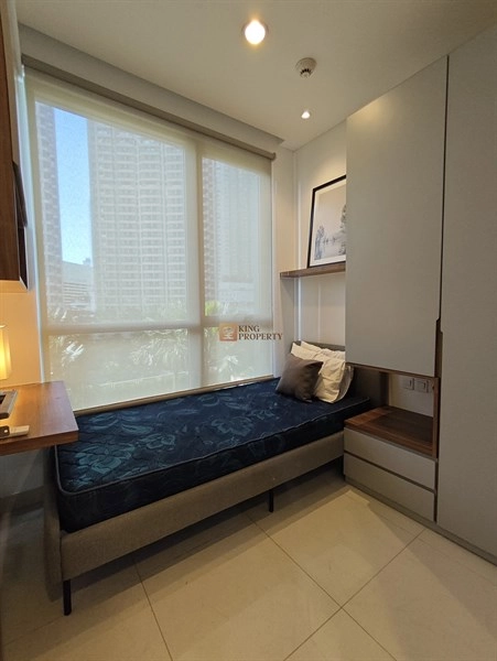 Taman Anggrek Residence Lantai Rendah, Disewa 2BR Taman Anggrek Residence Tanjung Duren 8 7