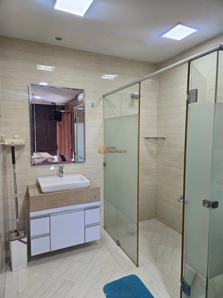 Jakarta Utara Ancol Mansion 1BR Full Furnish Termurah Dekat Pantai Ancol & Mall Emporium Pluit   7 7