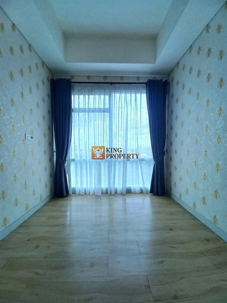 Jakarta Barat Private Lift! 2BR Apartemen Puri Mansion Kembangan Furnish 18 7