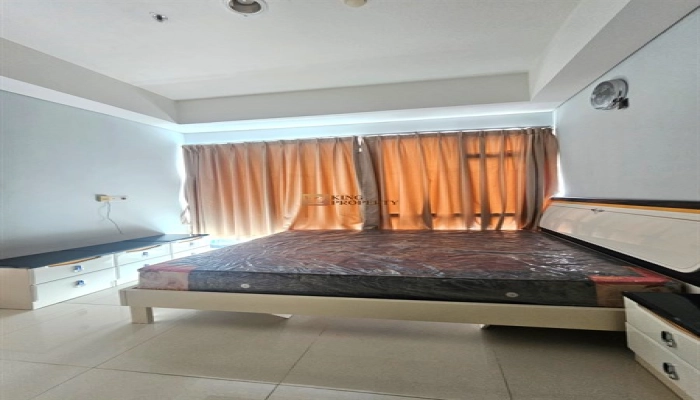 Jakarta Barat 15 Menit Ke Bandara Soetta, 3BR Apartemen Puri Mansion Furnished 8 7