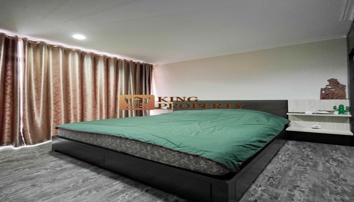 Jakarta Barat Tinggal Rapi! Rumah 2 Lantai Gaya Modern di Villa Tomang Mas SHM 24 7