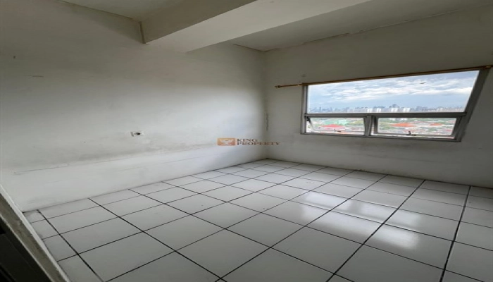 Jakarta Barat Dekat Tol & RS Siloam, Apartemen 2BR Menara Kebon Jeruk Termurah 8 7