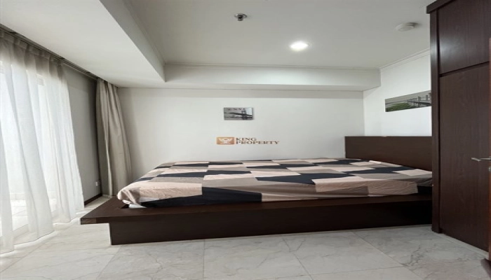 Royal Mediterania Good Interior, 3BR Royal Mediterania Garden Tanjung Duren Private Lift 8 7