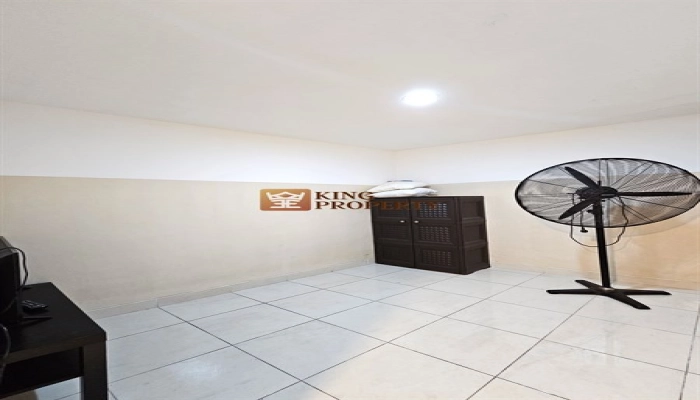 Jakarta Utara Kontemporer Design! Rumah Cendana Golf Island PIK 2,5 Lantai Hook 18 7