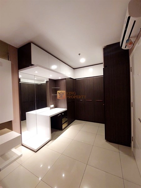 Central Park Hot Deal! 2 Bedroom Central Park Residences Furnish Interior Elegant Bagus Rapi Bersih, Tanjung Duren Jakarta Barat 19 7