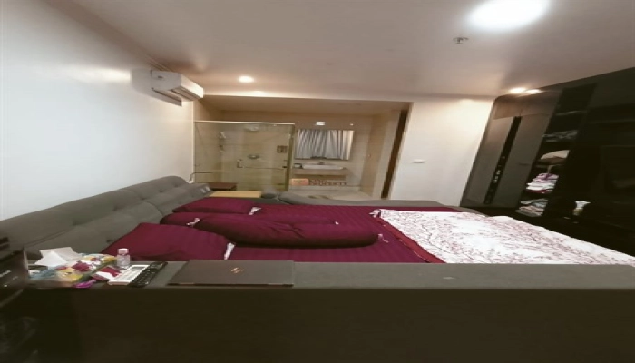 Jakarta Utara Exclusive Unit! 1BR Ancol Mansion Full Furnish Sea View, Pademangan Jakarta Utara 7 7