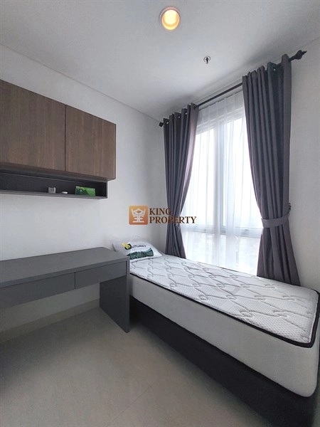 Madison Park Fully Furnish! 2BR Condominium Grand Madison GM Tanjung Duren  8 7