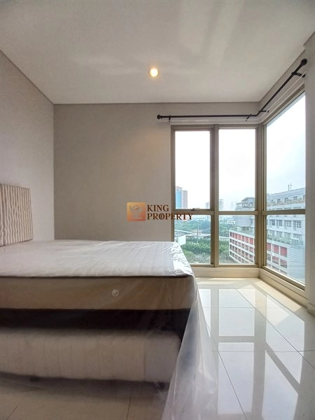 Taman Anggrek Residence Lantai Hoki! 3BR Taman Anggrek Residence TAR Tanjung Duren Furnish 8 7