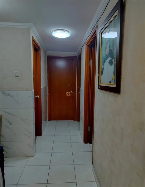 Jakarta Pusat Apartemen 3BR Modern Contemporary Minimalist Mediterania Grand Palace Dekat JIExpo Kemayoran 6 7