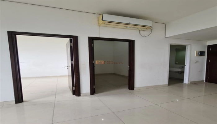 Jakarta Barat Dekat Taman Anggrek Mall, Apartemen Westmark 2BR Strategis & Nyaman 8 7