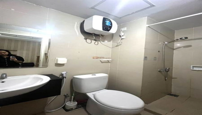 Madison Park Disewakan 1 Bedroom Madison Park Modern Minimalist – Nyaman Siap Huni Dekat Central Park Mall 7 7