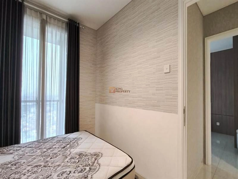 Madison Park Grand Madison 3 Bedroom – Elegant Minimalist Interior dekat Taman Anggrek 7 7