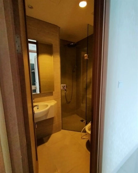 Taman Anggrek Residence 2BR Taman Anggrek Residences Pool View , Dekat Central Park Furnished 7 7