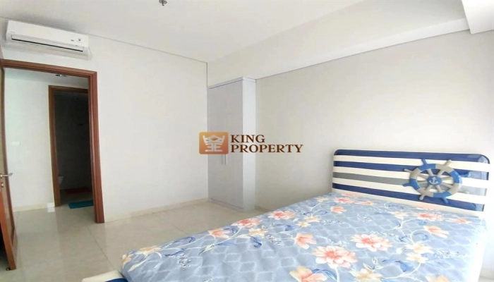 Taman Anggrek Residence Mewah & Langka! 3BR Townhouse Tanjung Duren Furnished Private Lift   7 7