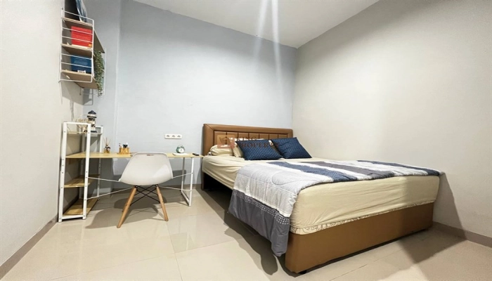 Bodetabek Full Tersewa, Dijual Kost Baru Kayana Residence Dekat TangCity Mall 8 7