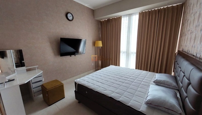 Taman Anggrek Residence Modern Private Lift, 3BR Condominium Taman Anggrek Residences  7 7