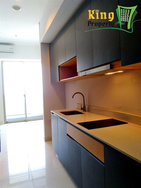 Taman Anggrek Residence Hot News! Suite Taman Anggrek Residences Type Studio Semifurnish Bersih Rapih Nyaman. 12 7