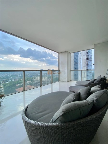 Jakarta Selatan Langka! 453 m² The Residence Darmawangsa Mewah & Private, Siap Huni  8 7
