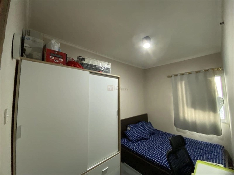 Jakarta Pusat Dijual 2BR Apartemen Mediterania Gajah Mada – Modern Minimalist Functional 7 7