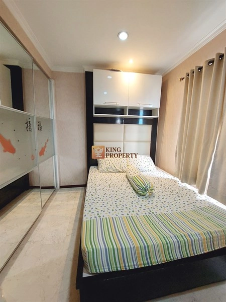 Royal Mediterania Furnish Lux Lengkap! 1BR 33m2 Royal Mediterania Medit 3 Rmg Cp 8 7